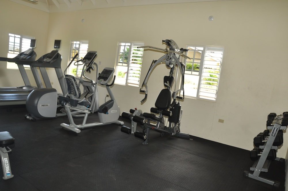 Фото Ocho Rios Getaway Villa at Draxhall