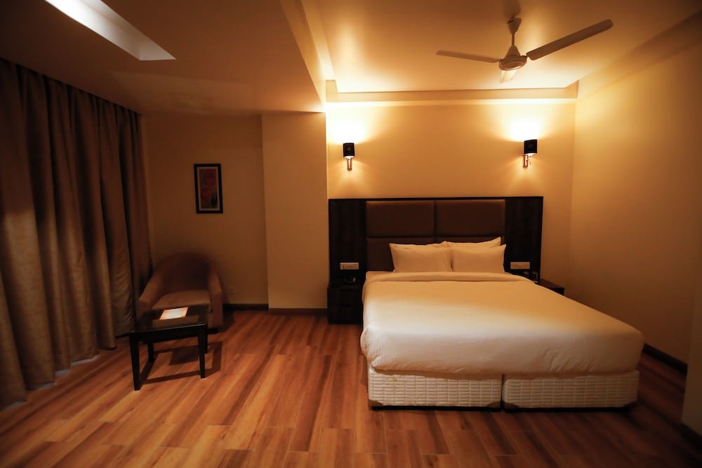 Фото отеля 4