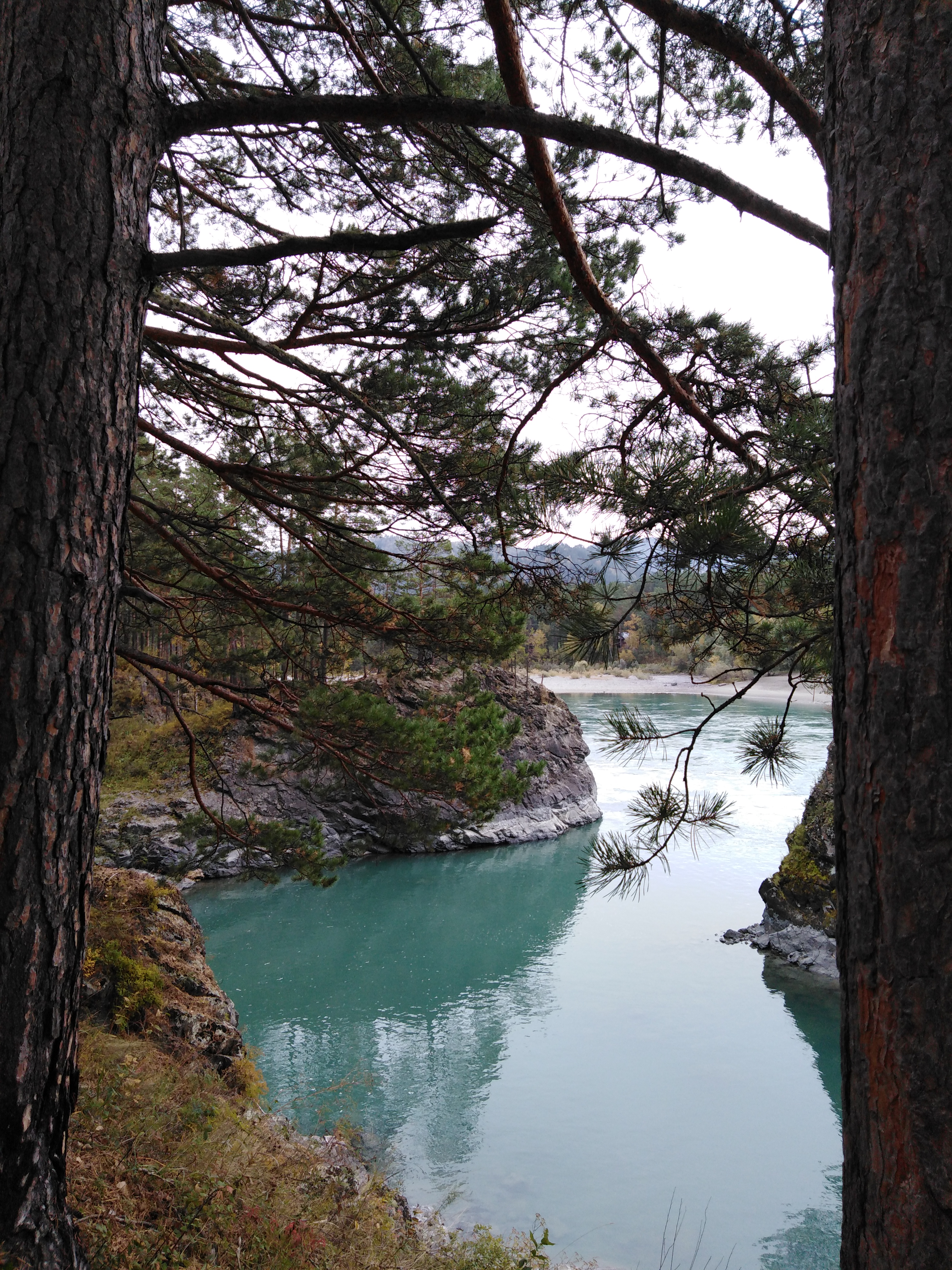 Фото Таналтай