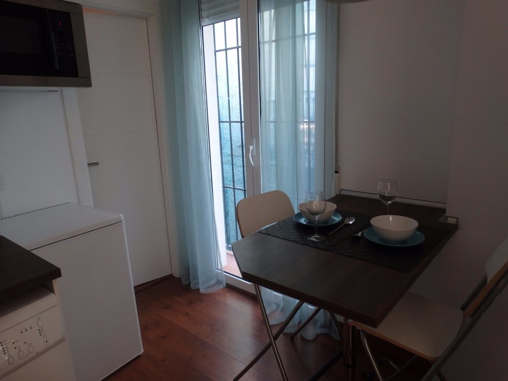 Фото Málaga Apartamentos