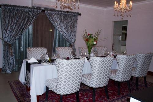 Фото Classique Grace Boutique Hotel
