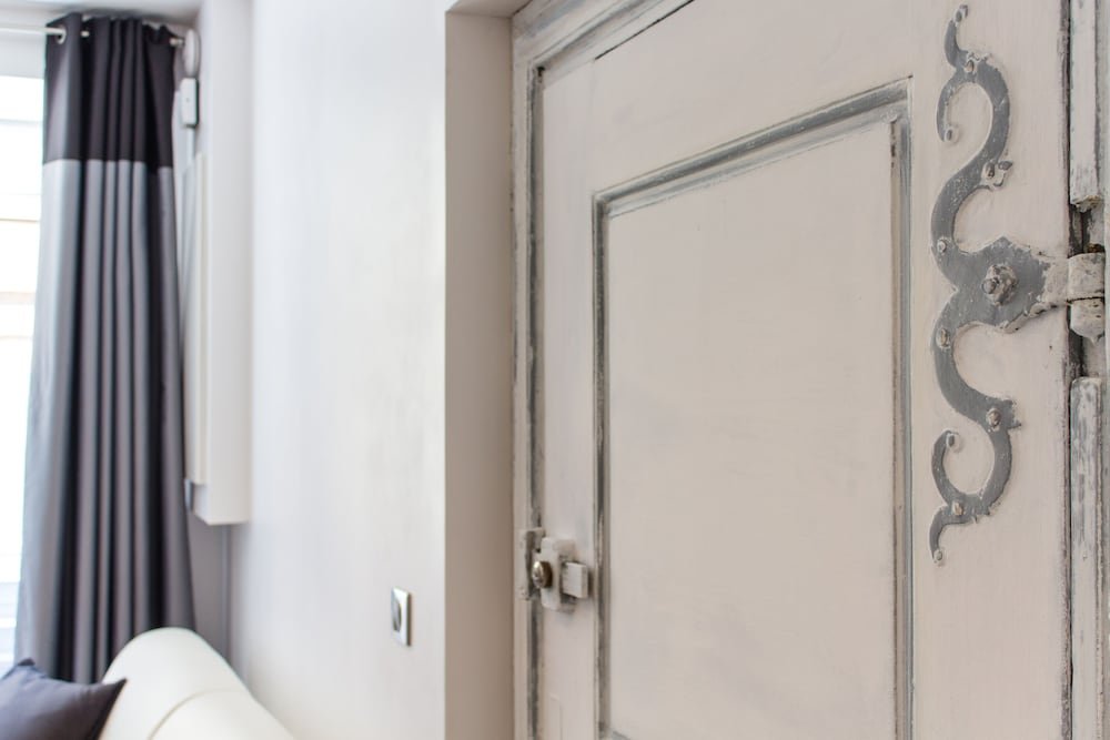 Фото My Sweet Homes - Little Venice & Bartholdi SPA