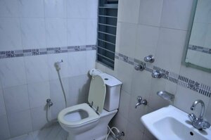 Гостиница Hotel Regal Palace