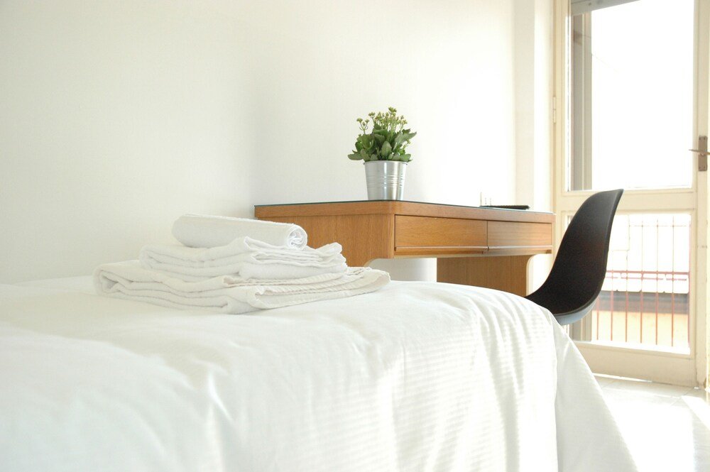 Фото UniHo Hostel