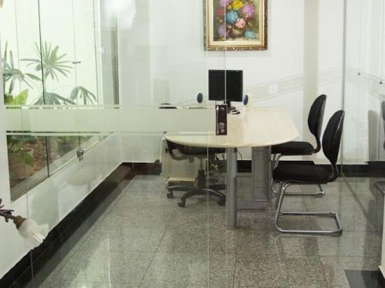 Фото Montblanc Hotel