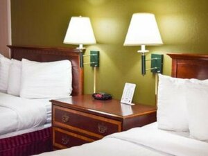 Гостиница Extend-a-Suites Amarillo West