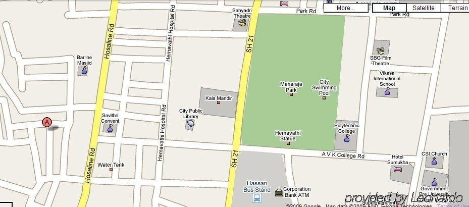 Фото Southernstar Hassan