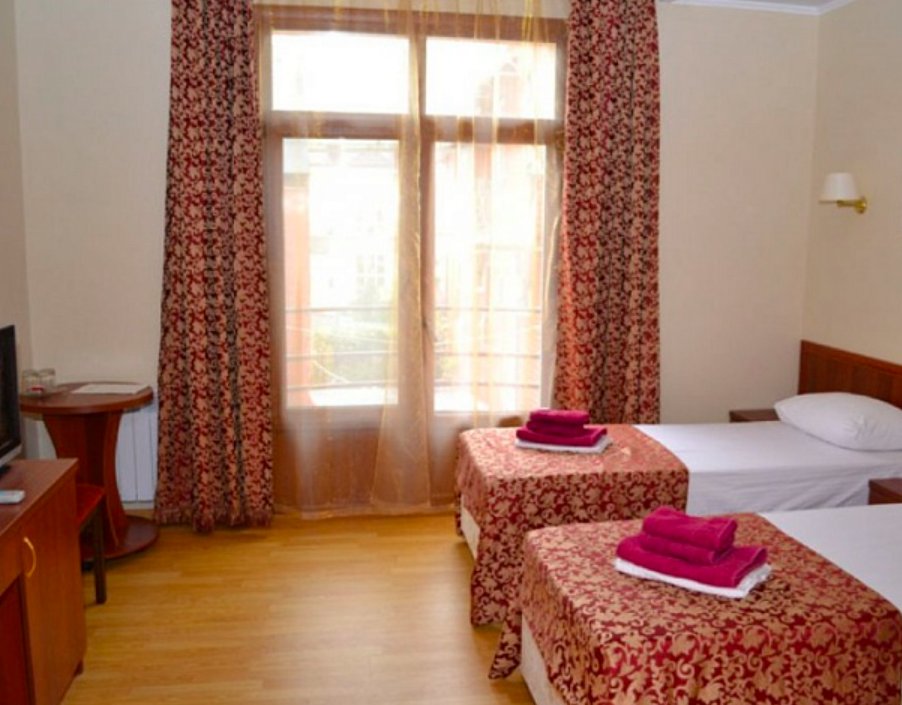 Фото Де Париж