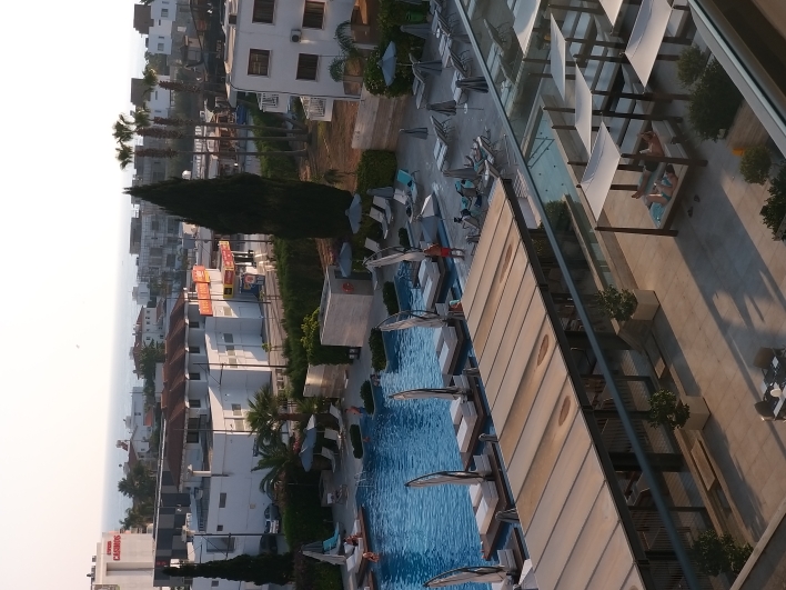 Фото Nestor Hotel