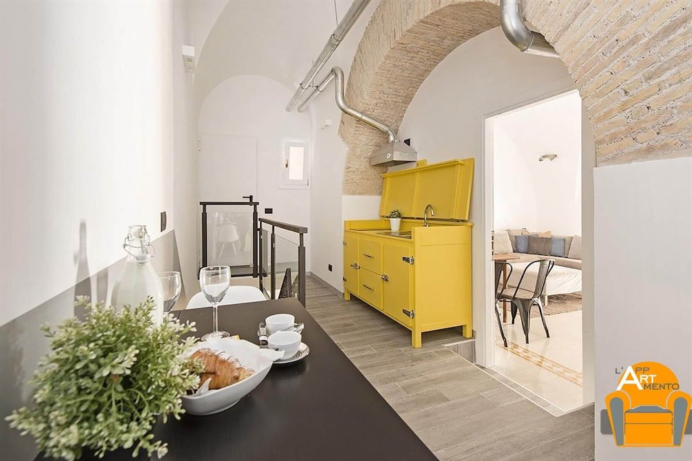 Фото Spagna Rooms