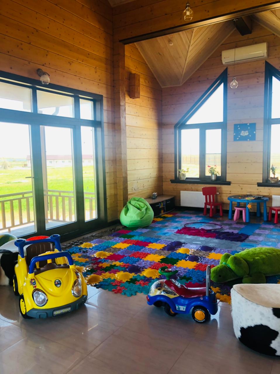 Фото Венеция на Каспии