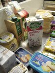 Продукты (Tula Region, Yefremovskiy munitsipalny okrug, posyolok Vostochny), grocery