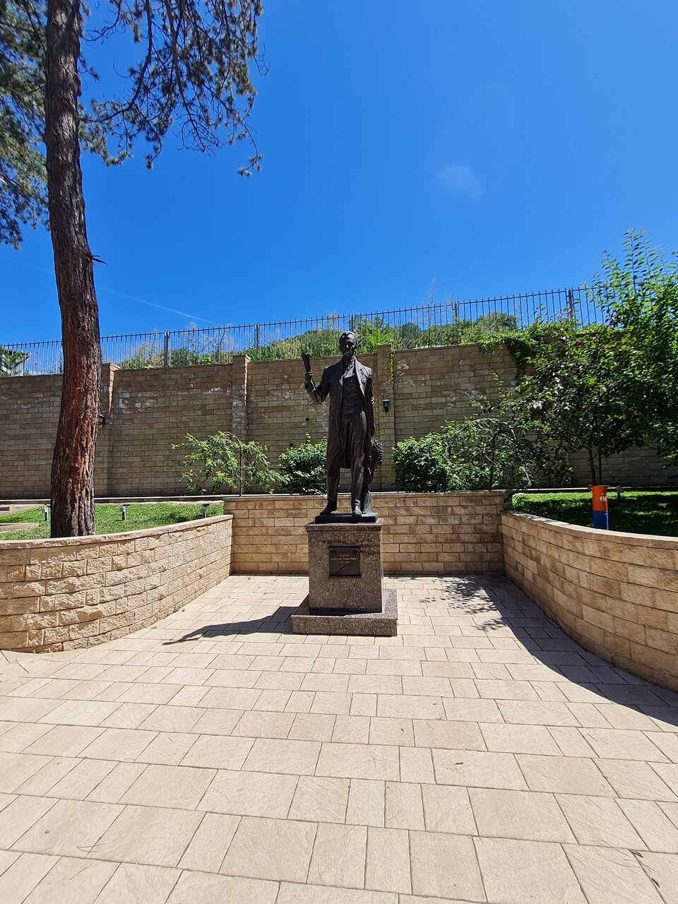 Дом реброва в кисловодске реконструкция