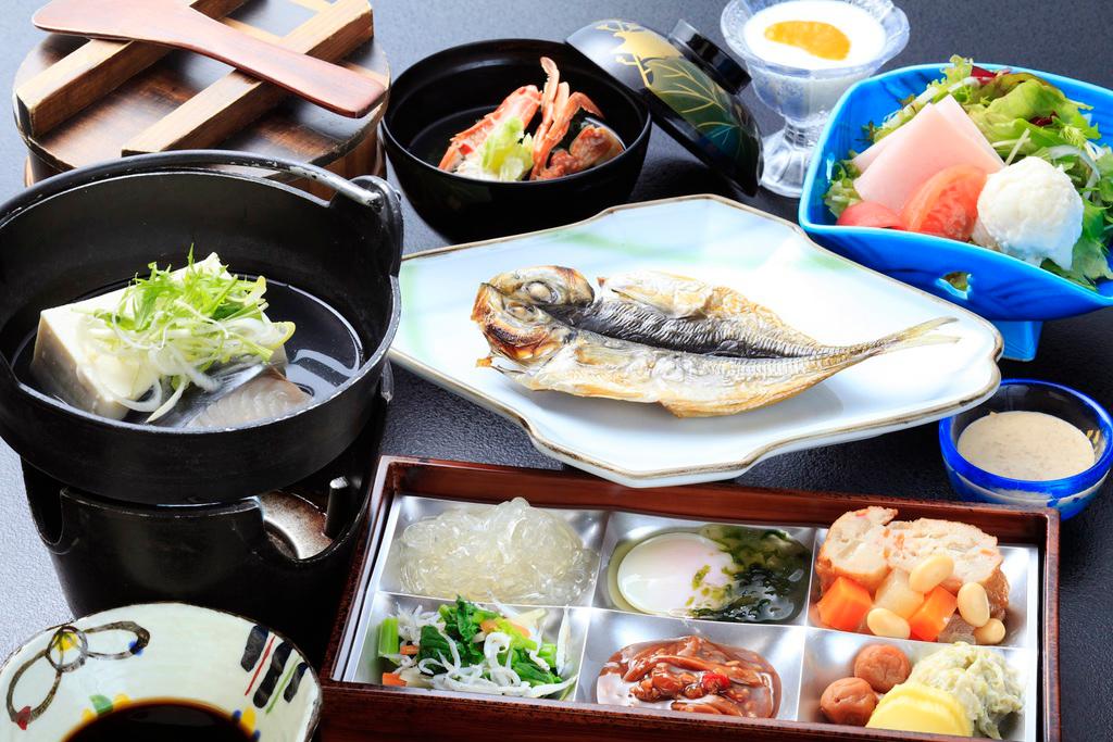 Фото Nishiizu Koyoi