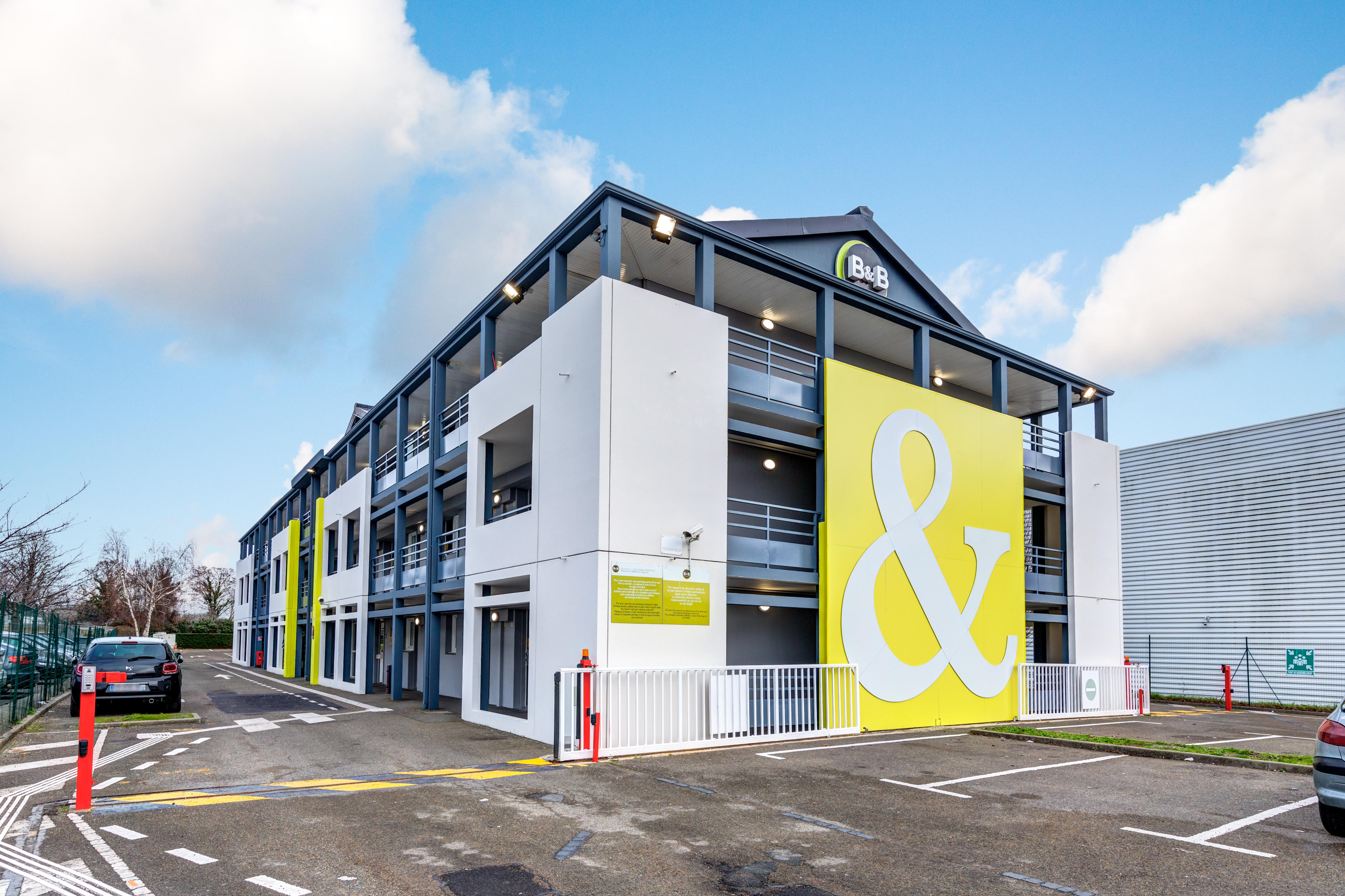 Фото отеля 4