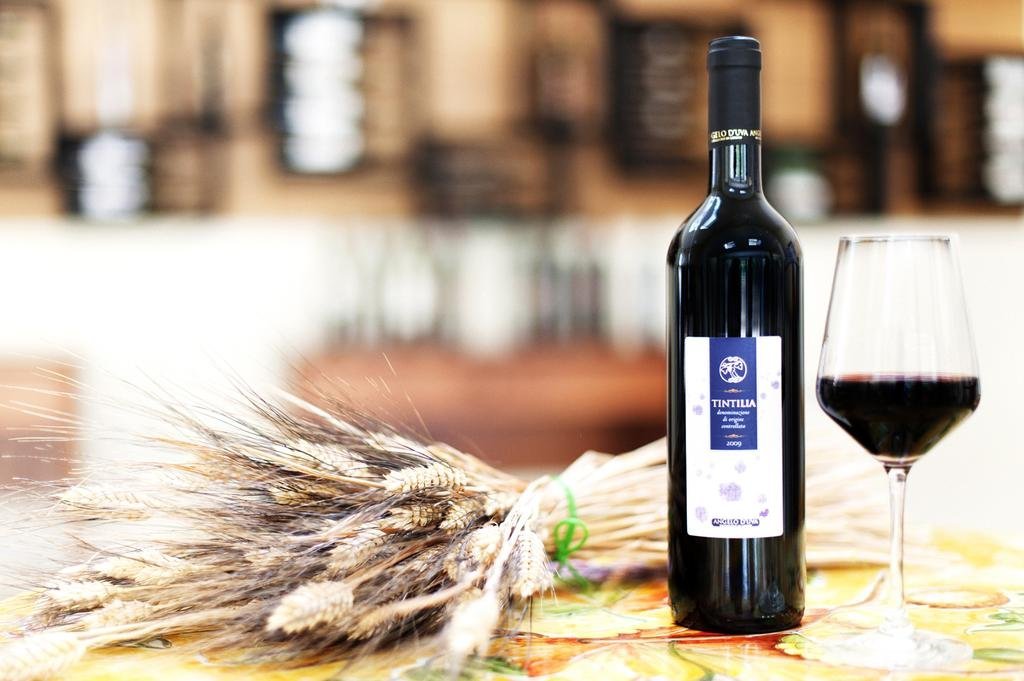 Фото Relais i Dolci Grappoli