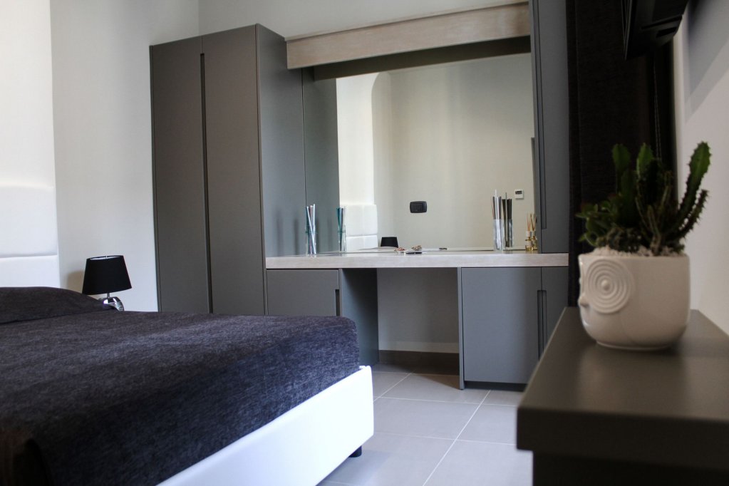 Фото Gramsci Luxury Rooms