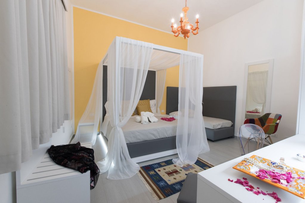 Фото B&b Marsala