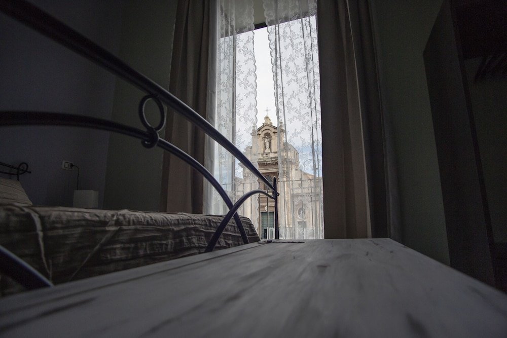 Фото Re Carlo Rooms