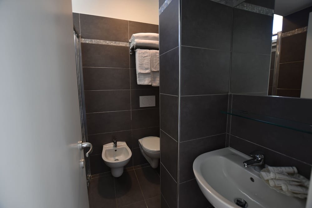 Фото Hotel Annalisa