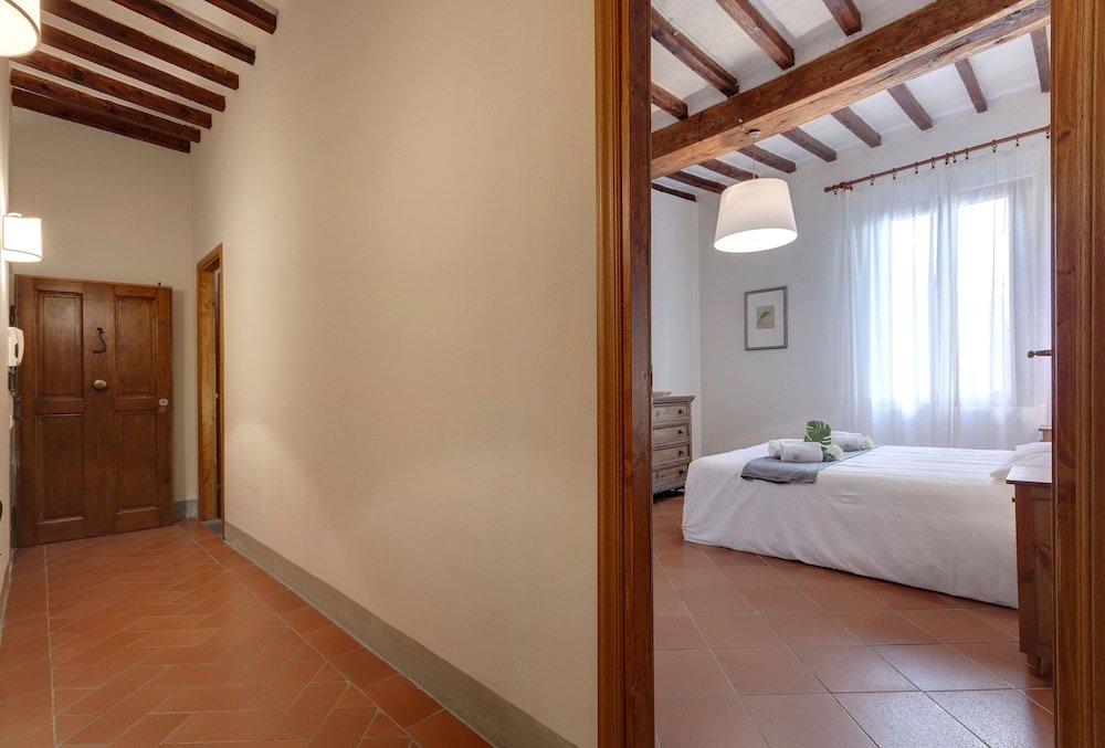 Фото Mamo Florence - Zeno Apartment