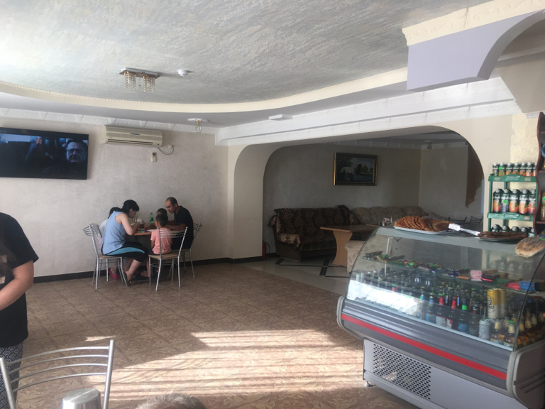 Фото Лагуна