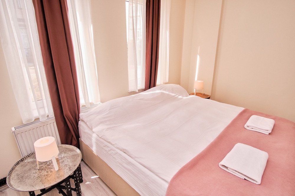 Фото My Home Cappadocia