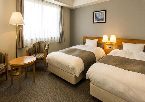 Фото Imabari Urban Hotel