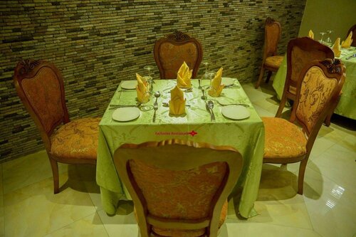 Гостиница Cubana Suites - Classic Room в Абудже