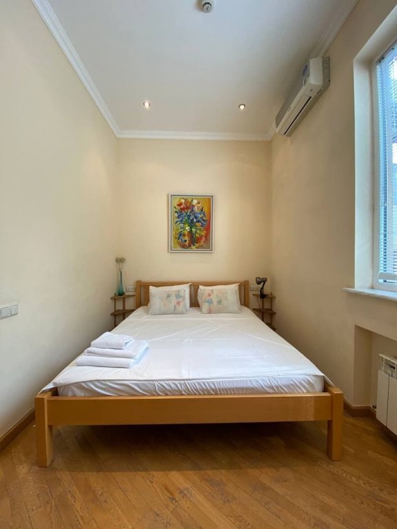 Фото RlS Central Apartments