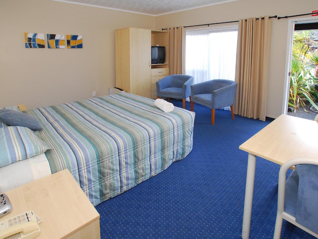 Фото отеля 4