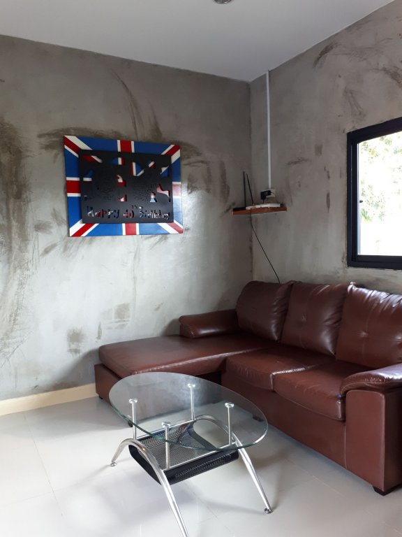 Фото The Beach House Bungalows