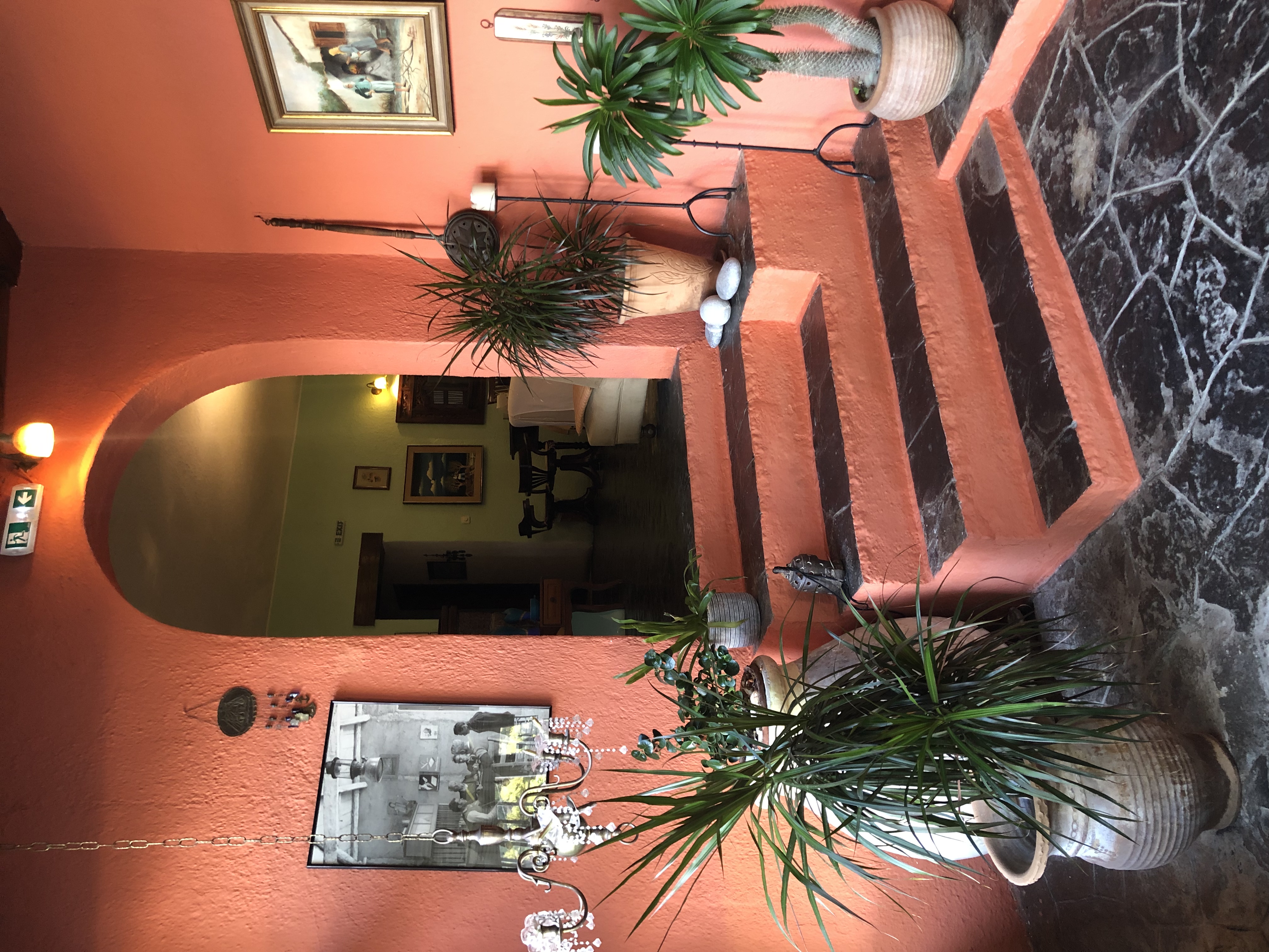 Фото Cretan Village Hotel