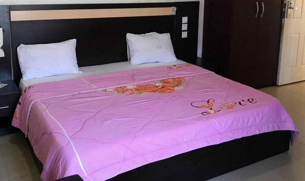 Фото Sumed Suites