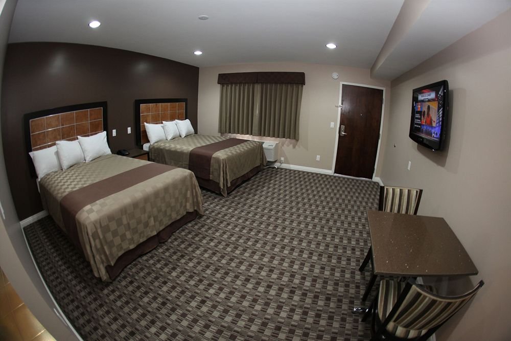 Фото Gardena Terrace Inn