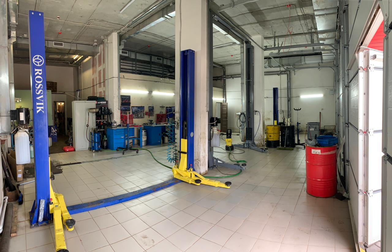 Изношенная вагина 