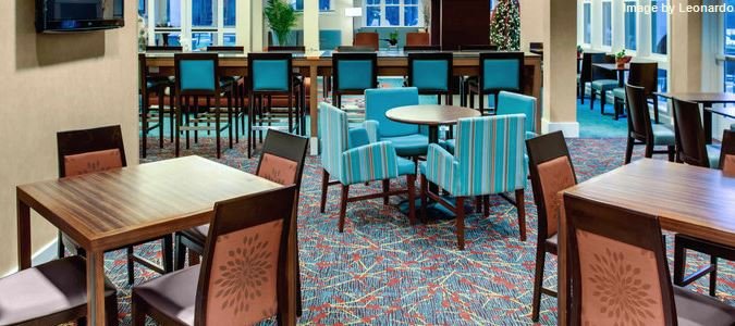 Фото Residence Inn Marriott Chester