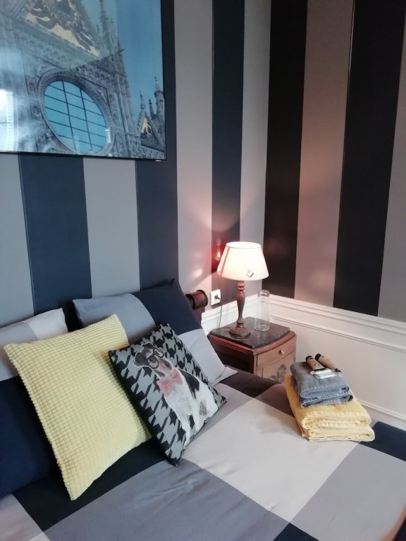 Фото Au Bonheur de Jeanne