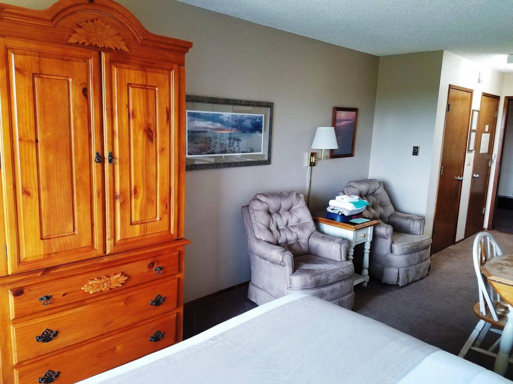 Фото The Canterbury Inn