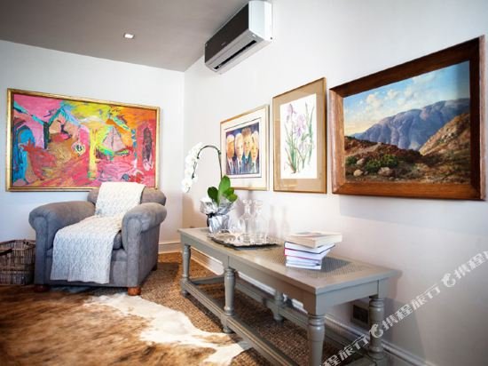 Фото Collection Luxury Self-catering Apartment Rozenhof Villa