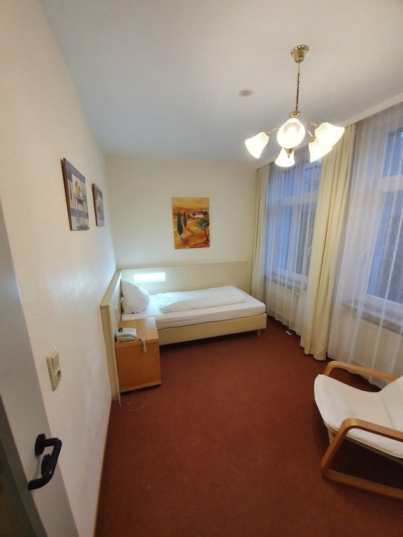 Фото Hotel Centro Fürth