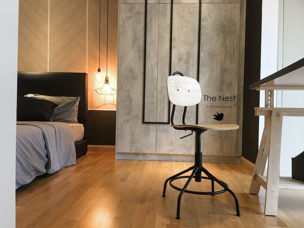 Фото Kl Gateway Luxury Apartment
