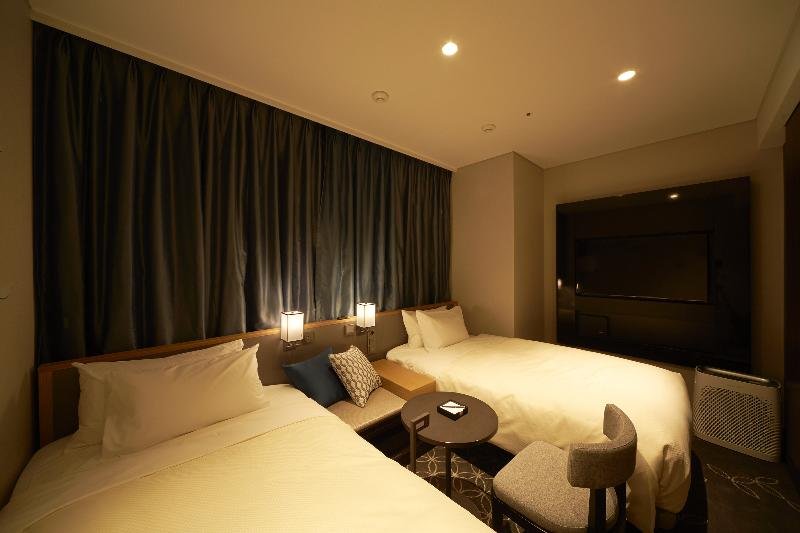 Фото Hotel Gracery Seoul