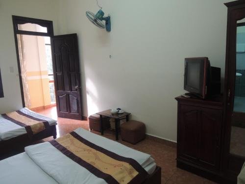 Фото Duy Dang Hotel