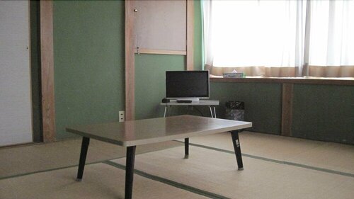 Гостиница Minshuku Mizunoso в Такаяме