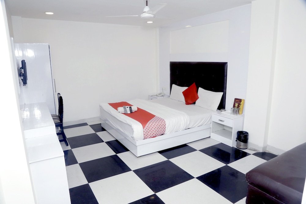 Фото Oyo 1986 Hotel Heritage Home