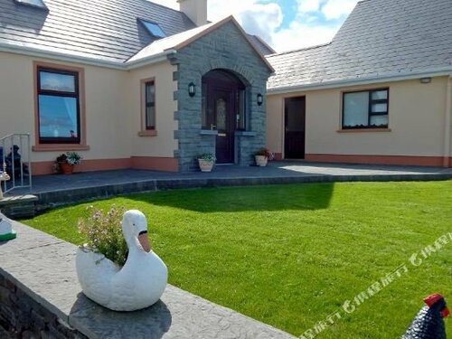 Гостиница Sea Crest Farmhouse B&b