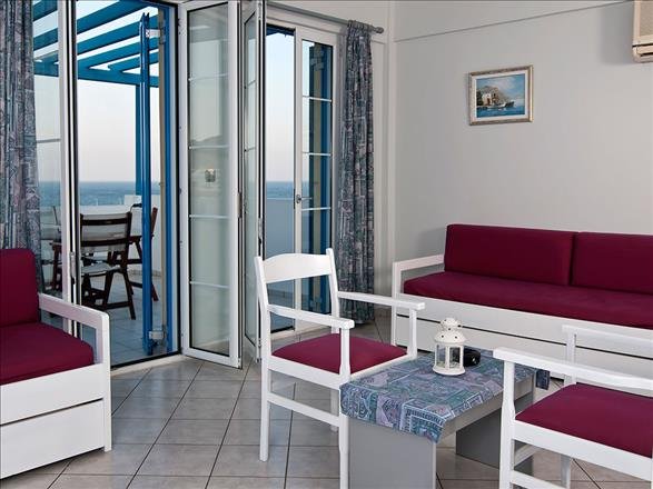 Фото Romantica Apartments