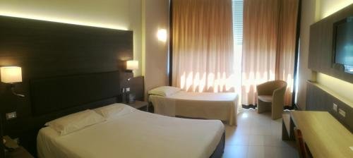 Фото Hotel Poggio