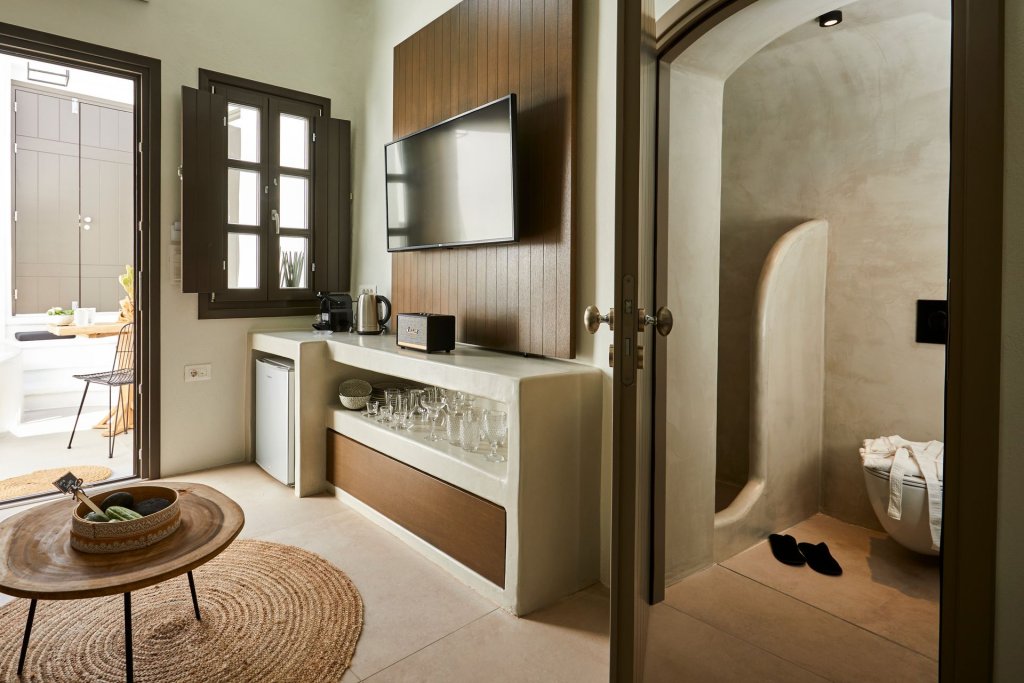 Фото Floria Suites